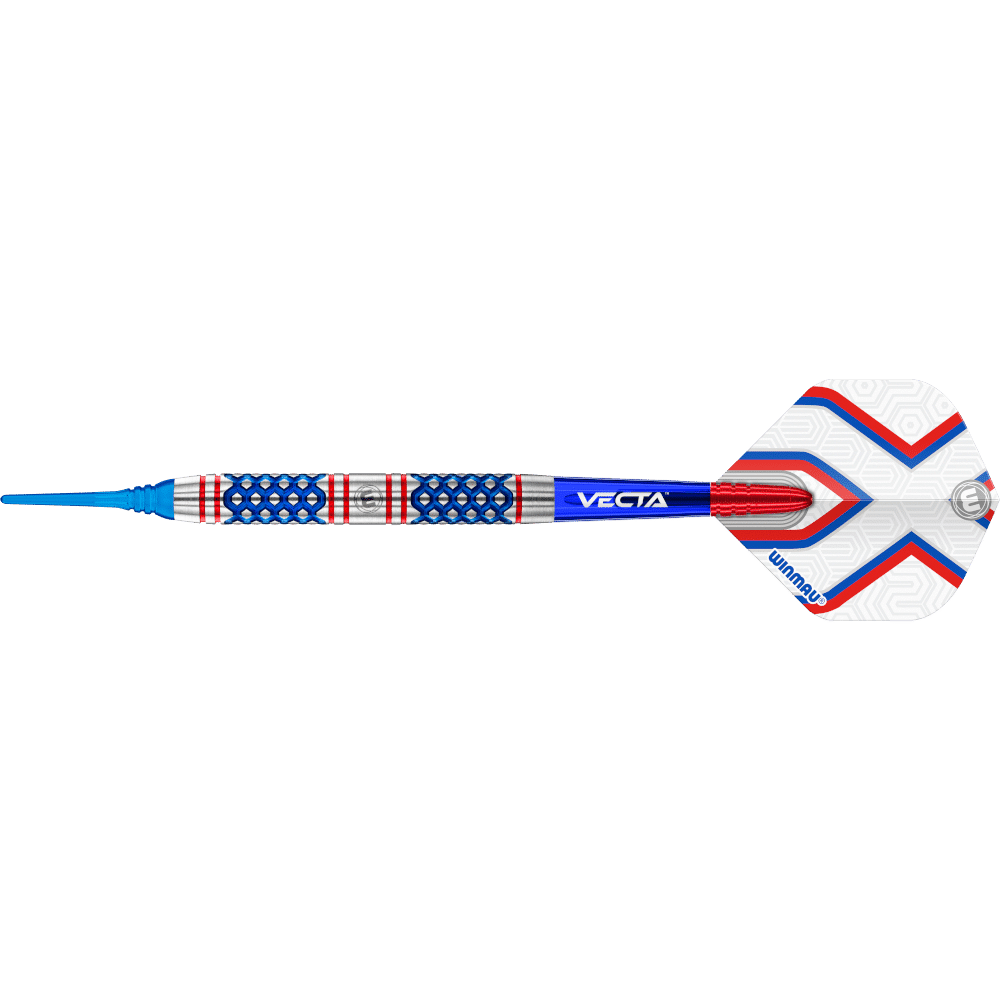Winmau Epix Softdart 90%
