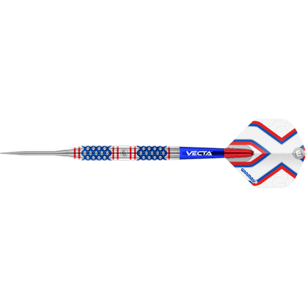 Winmau Epix Steeldart 90%