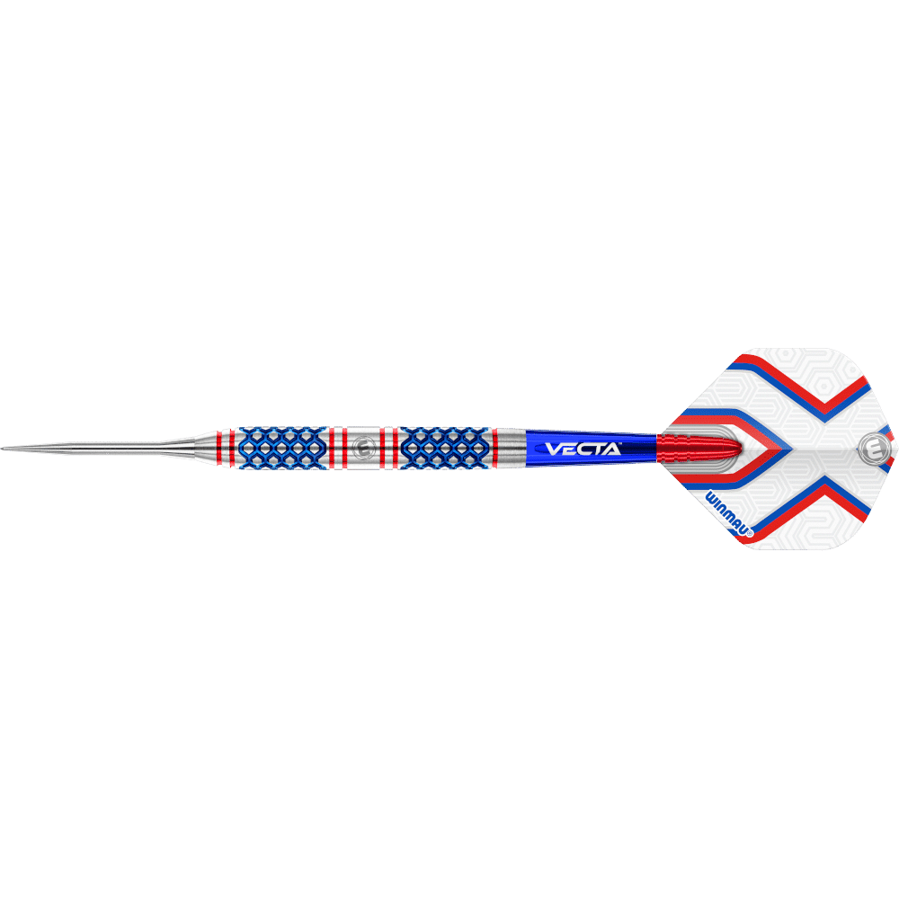 Winmau Epix Steeldart 90%