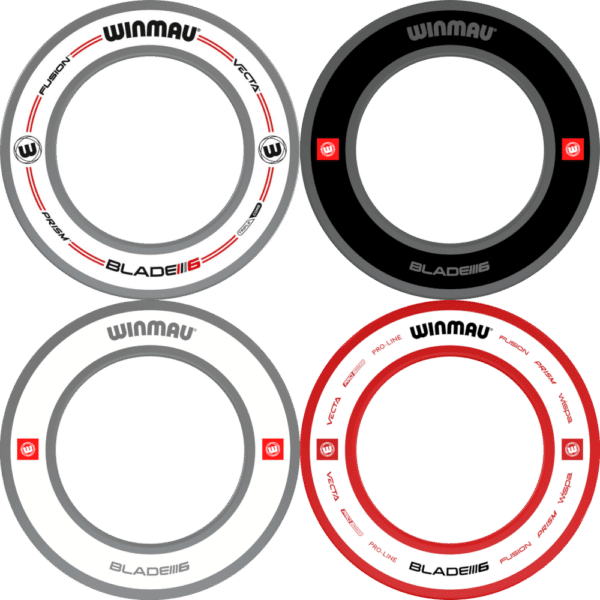 Winmau Pro Line Dartboard Surround