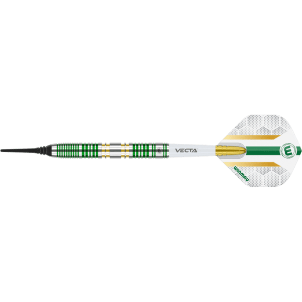 Winmau Xenon Softdarts 90%