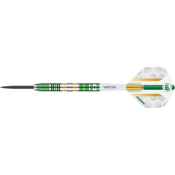 Winmau Xenon Steeldarts 90%
