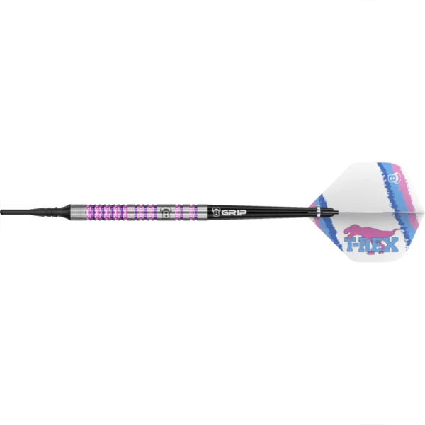 Bull's DE Michael Unterbuchner Challenger Softdart 90%