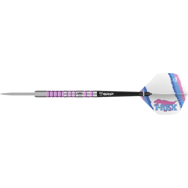 Bull's DE Michael Unterbuchner Challenger Steeldart 90%