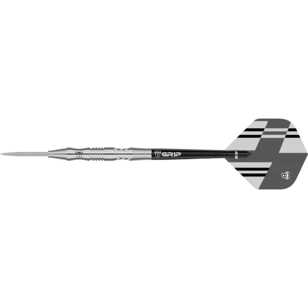 Bull's DE TAC T1 Steeldart 90%