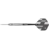 Bull's DE Tac T2 Steeldart 90%