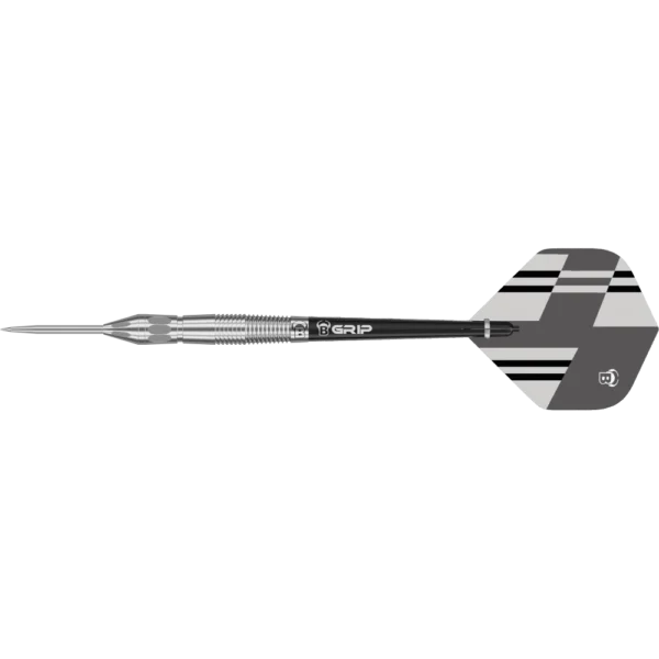 Bull's DE TAC T2 Steeldart 90%