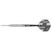 Bull's DE Tac T3 Steeldart 90%
