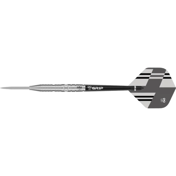 Bull's DE TAC T3 Steeldart 90%
