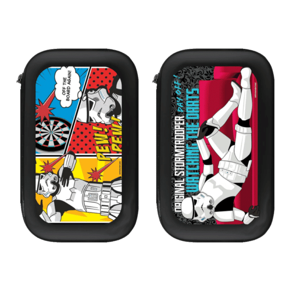 Mission StormTrooper Dart Case
