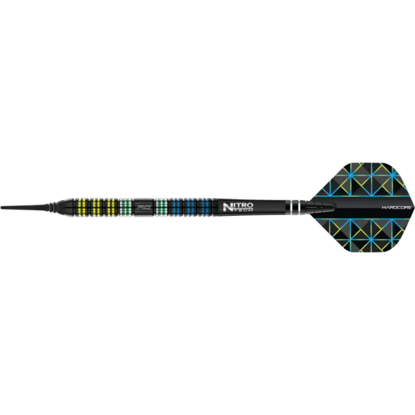 Red Dragon Dragonfly95 Softdart 90%