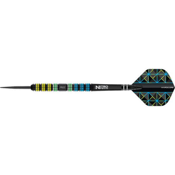 Red Dragon Dragonfly95 Steeldart 90%