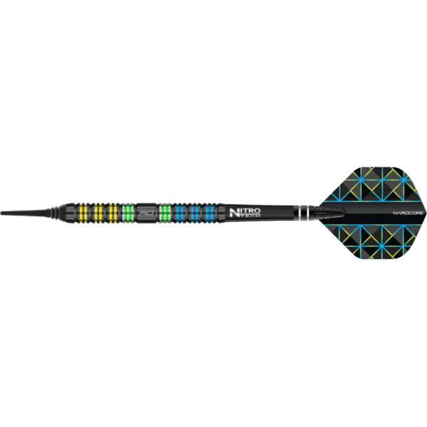 Red Dragon Dragonfly95 Softdart 90%