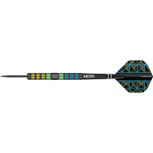 Red Dragon Dragonfly95 Steeldart 90%