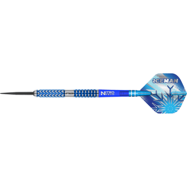 Red Dragon Gerwyn Price Glacier Steeldart 90%