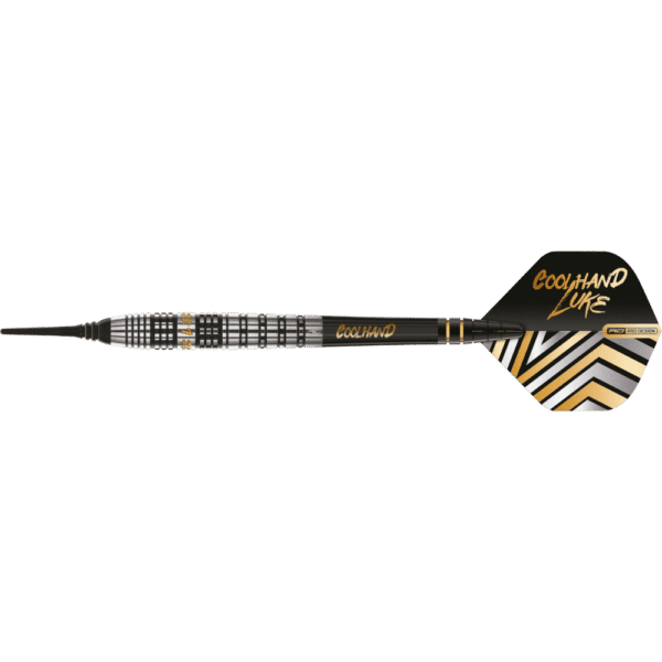 Red Dragon Luke Humphries Prestige Softdart 90%