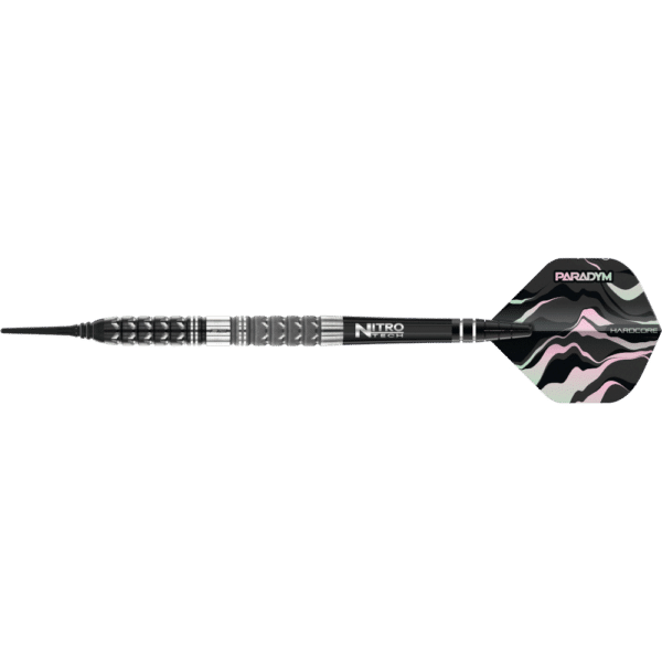 Red Dragon Paradym Tapered Softdart 90%