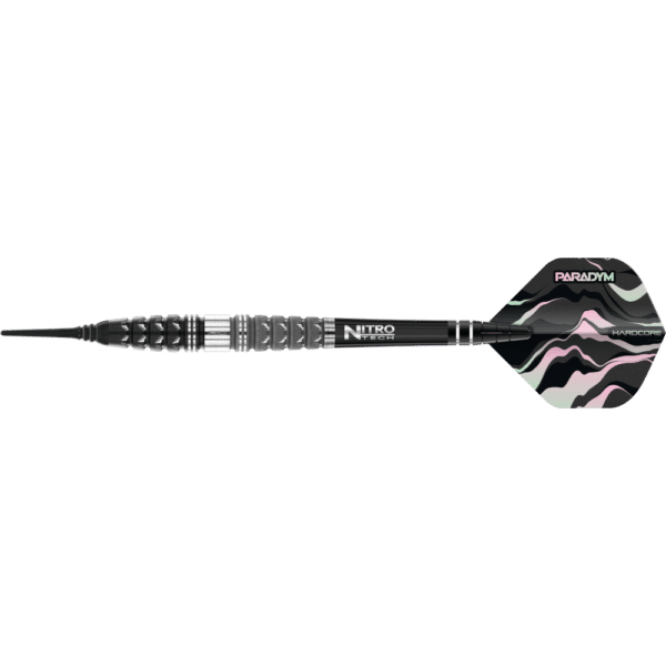 Red Dragon Paradym Torpedo Softdart 90%