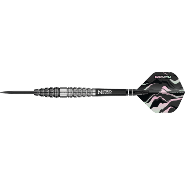 Red Dragon Paradym Torpedo Steeldart 90%