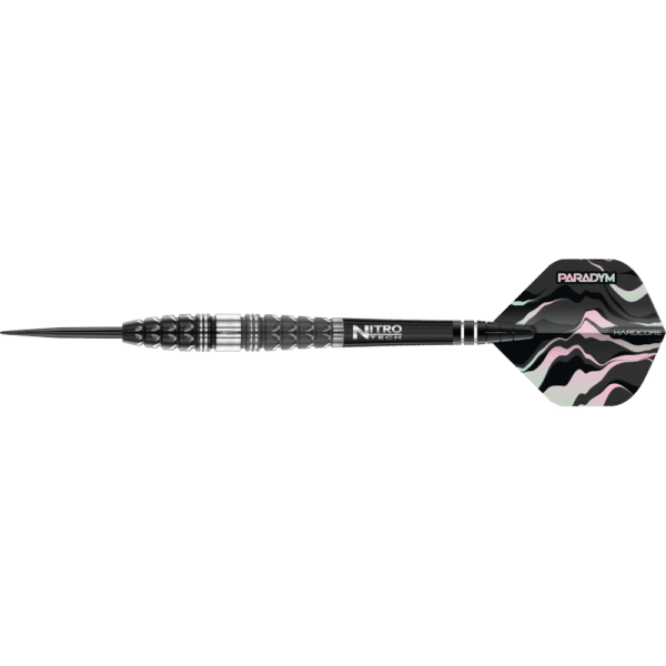 Red Dragon Paradym Torpedo Steeldart 90%