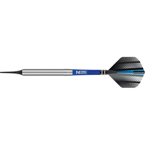 Red Dragon Razor Edge Original Softdart 85%