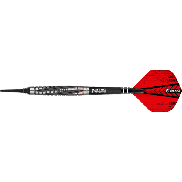 Red Dragon Rifle Original Softdart | Dart