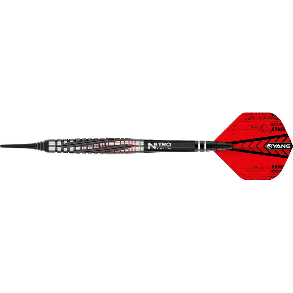 Red Dragon Rifle Original Softdart | Dart
