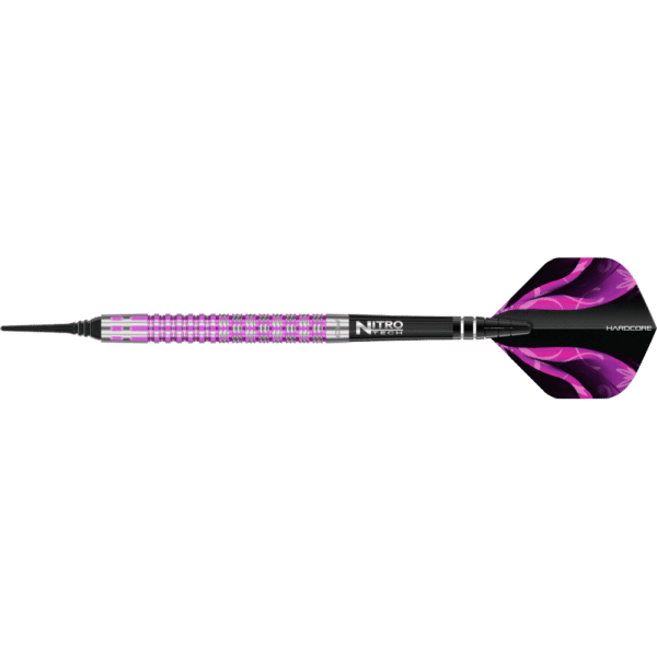 Red Dragon Tyrian Softdart 90%