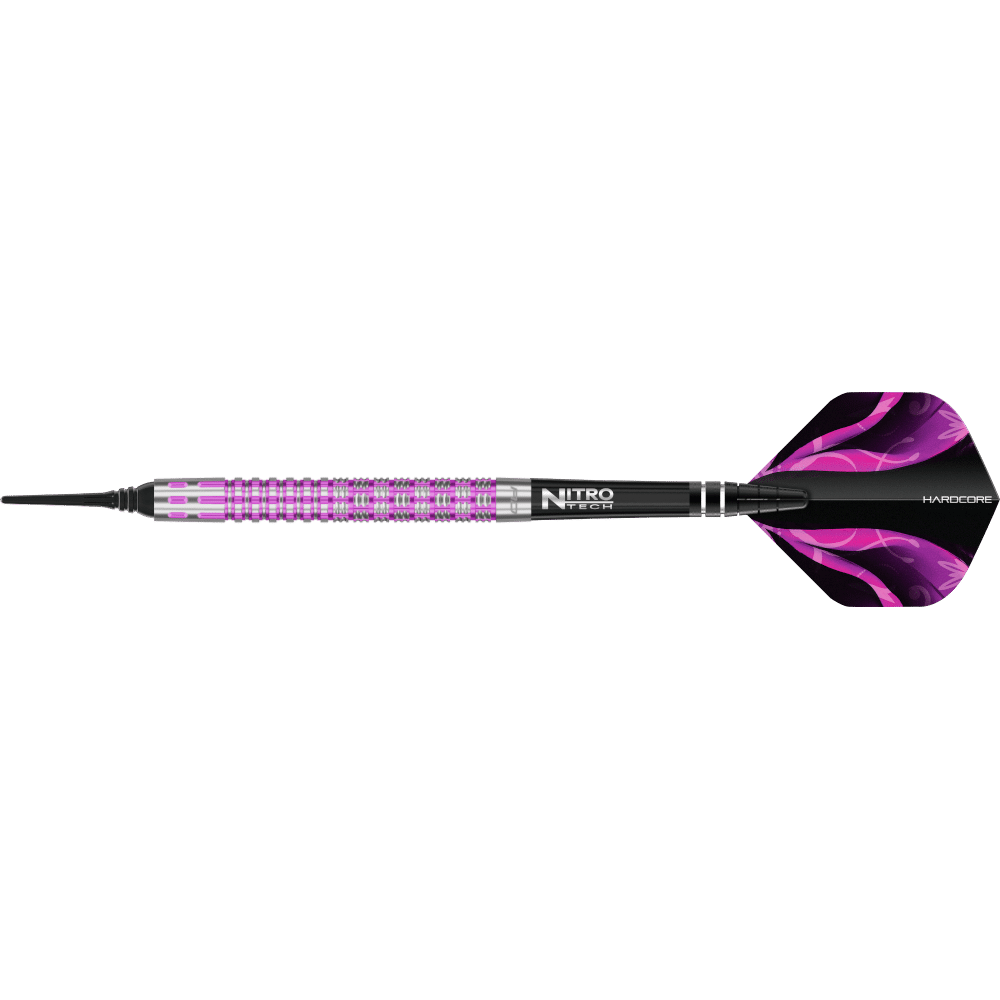 Red Dragon Tyrian Original Softdart | Dart