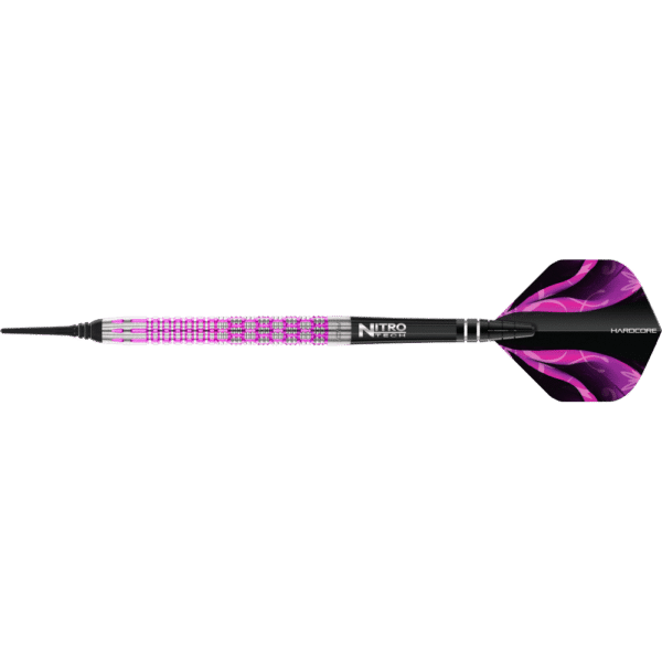 Red Dragon Tyrian Softdart 90%