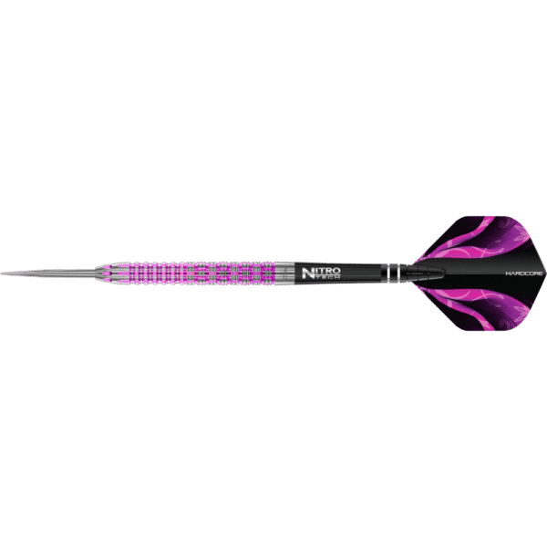 Red Dragon Tyrian Steeldart 90%