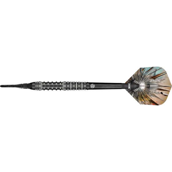 Shot Gnarly Shredda Softdart 90%