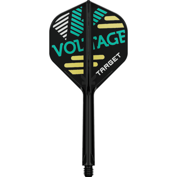 Target K-Flex Flight Schaft System - Rob Cross - The Voltage - jetzt kaufen - online bestellen