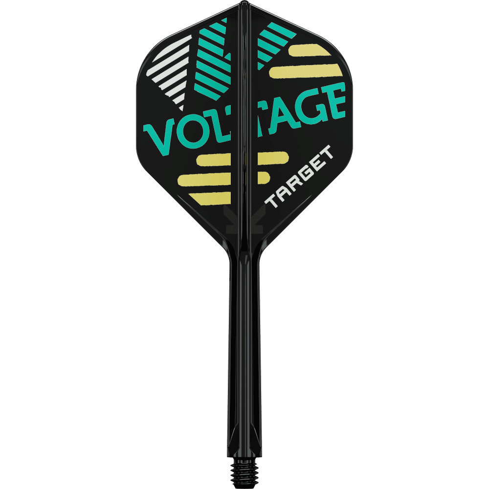 Target K-Flex Flight Schaft System - Rob Cross - The Voltage - jetzt kaufen - online bestellen