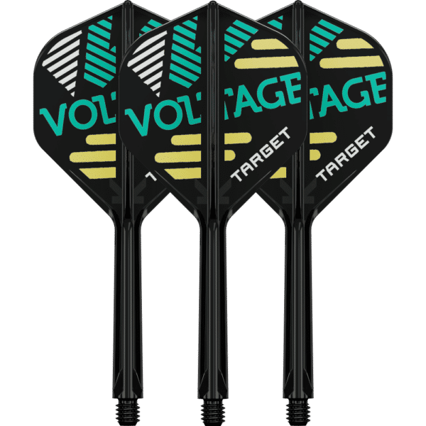 Target K-Flex Flight Schaft System - Rob Cross - The Voltage - jetzt kaufen - online bestellen