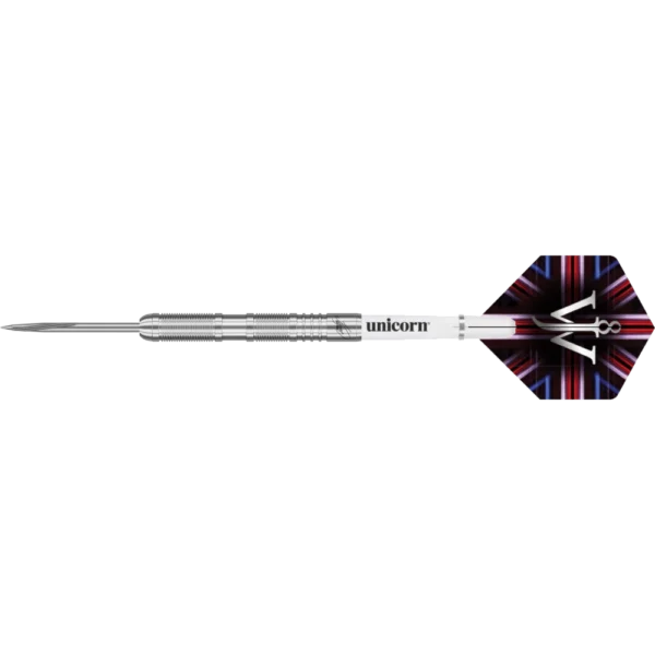 Unicorn James Wade Phase 4 Steeldart 90%