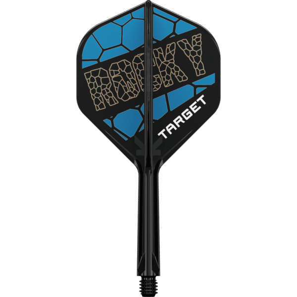 Target K-Flex Josh Rock Standard No.2 Flight Shaft System