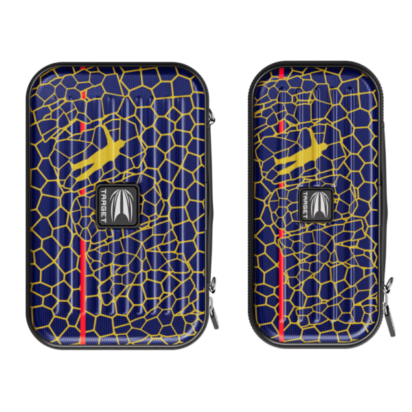 Target Takoma Josh Rock Dart Case