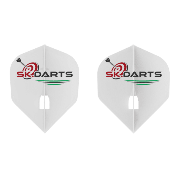 L-Style Champagne Pro SK.Darts Flight
