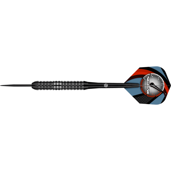 Shot Red Line Blaz3D Steeldart 80%