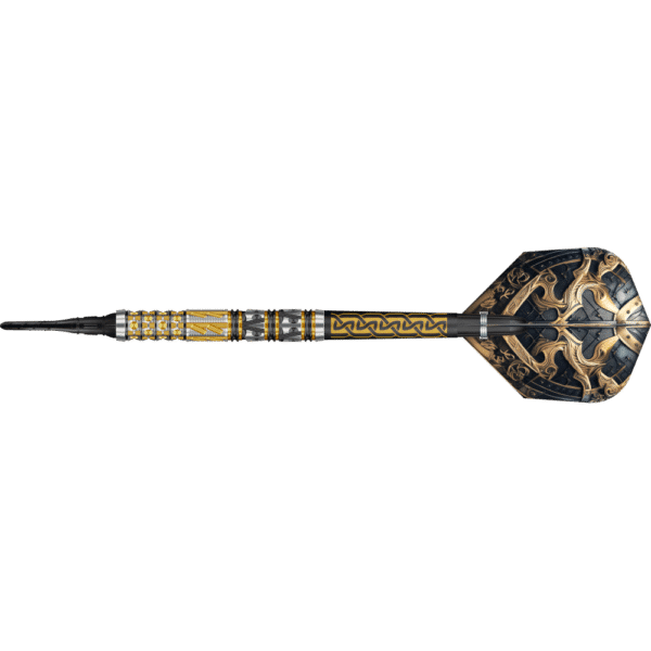 Shot Viking Odin Softdart 95%