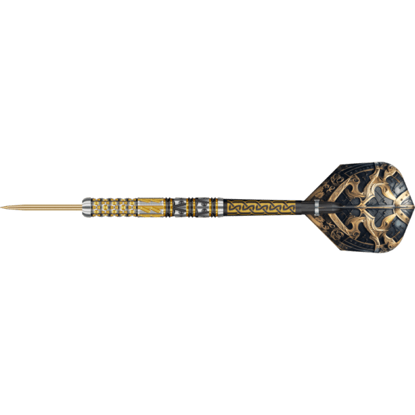 Shot Viking Odin Steeldart 95%