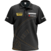 Winmau Pro-Line Michael van Gerwen EvoX Dart Shirt | Front