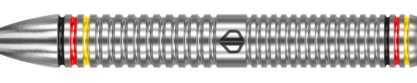 Datadart Ricardo Pietreczko Steeldart | Barrel