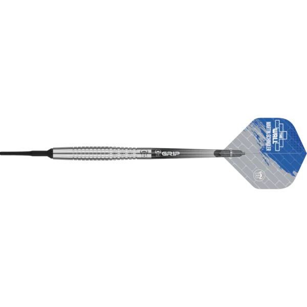 Bull's DE Martin Schindler G2 Softdart 90%