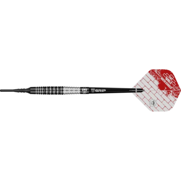 Bull's DE Martin Schindler G3 Softdart 90%