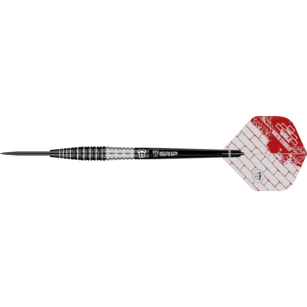 Bull's DE Martin Schindler G3 Steeldart 90%