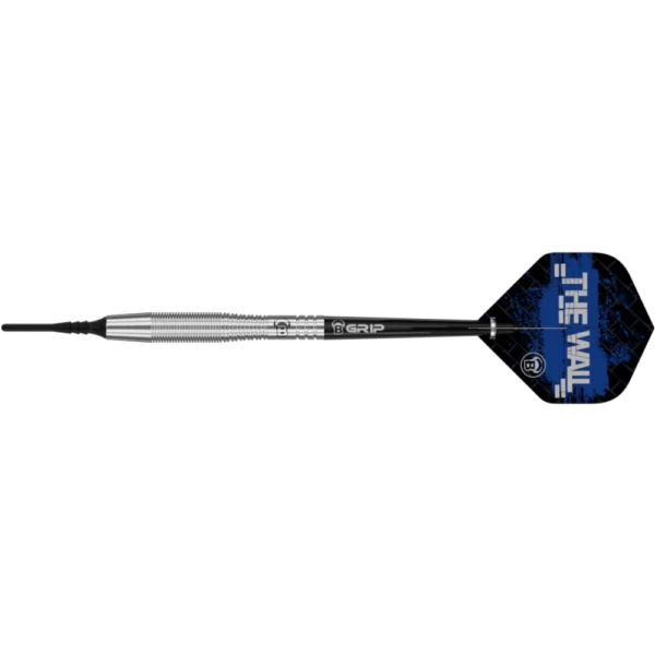 Bull's DE Martin Schindler TW80 Softdart 80%