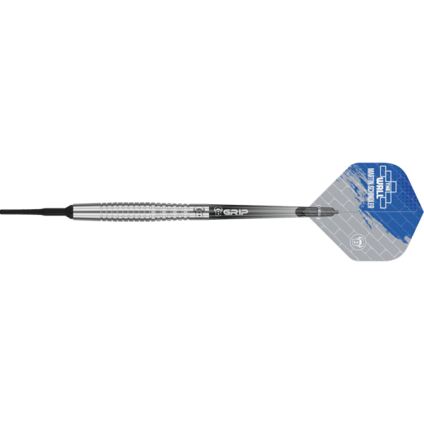 Bull's Martin Schindler G2 Softdart 90%