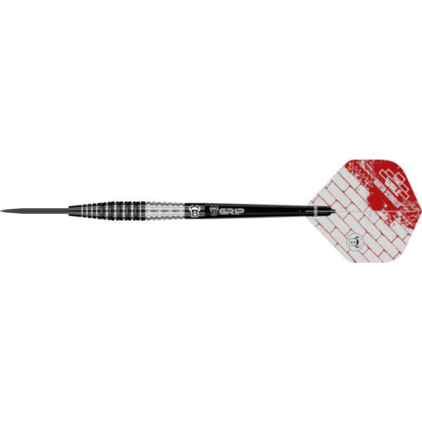 Bull's Martin Schindler G3 Steeldart 90%